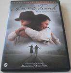 Dvd *** ANNE FRANK *** Unieke Collectors Edition, Cd's en Dvd's, Vanaf 12 jaar, Ophalen of Verzenden, Zo goed als nieuw, Waargebeurd drama
