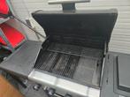 Grandhall gas barbecue, Tuin en Terras, Gasbarbecues, Ophalen, Zo goed als nieuw