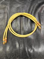 Van den Hul The First Ultimate C.C. Interlink, Van den Hul, Gebruikt, Vaassen, Ophalen of Verzenden