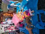 Leuk setje, Ophalen of Verzenden, Zo goed als nieuw, Barbie