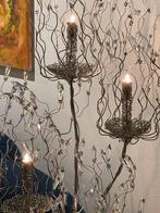Brand van Egmond Candles and Spirits vloerlamp, Ophalen, Nieuw, Metaal