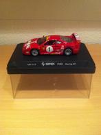 Ferrari F40 (DetailCars), Hobby en Vrije tijd, Modelauto's | 1:43, Ophalen of Verzenden