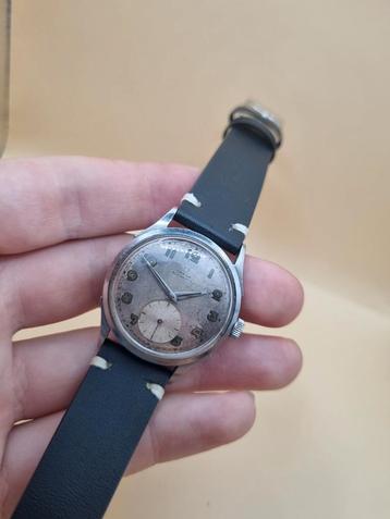 Vintage omega 1940s beschikbaar voor biedingen