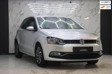 Volkswagen POLO 1.2 TSI Highline DSG Sound Ed beschikbaar voor biedingen