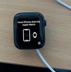 Apple i watch serie 6 blauw, Gebruikt, Apple Watch ⌚️, Blauw, IOS