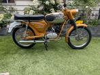 Zundapp 517–34 in >>>smetteloze staat<<<, Fietsen en Brommers, Brommers | Zundapp, Ophalen, Overige modellen, Zo goed als nieuw