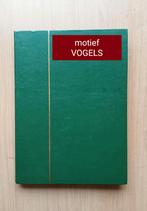 Wereld VOGELS  aantallen, Verzenden, Buitenland