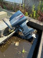 Yamaha 40pk autolube, Gebruikt, Ophalen of Verzenden, 30 pk of meer, Buitenboordmotor