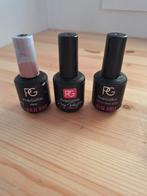 Pink gellac, Ophalen of Verzenden, Gebruikt, Handen en Nagels