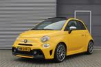 Fiat 500C 1.4 T-Jet Abarth Turismo 595 I 165 PK I AUT. I NAV, Gebruikt, Cabriolet, 165 pk, 1368 cc