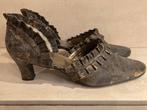 Schitterende Jacobelli pumps | maat 9, Ophalen of Verzenden, Zo goed als nieuw, Zwart
