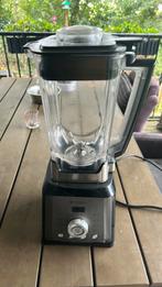 Kitchenbrothers Blender., Witgoed en Apparatuur, Blenders, Ophalen of Verzenden, Gebruikt, Blender