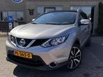 Nissan Qashqai 1.2 Tekna | Pano | Trekhaak | Leer | NAP, 65 €/maand, Gebruikt, 4 cilinders, 116 pk