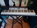 Keyboard Casio CTK-1500, Muziek en Instrumenten, Keyboards, Casio, 61 toetsen, Ophalen of Verzenden, Zo goed als nieuw