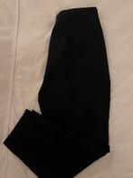 Zwarte pantalon, Maat 38/40 (M), Nieuw, Ophalen of Verzenden, Lang