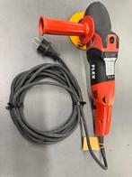 Professionele Roterende Flex Polijstmachine PE 14-150 goed !, Doe-het-zelf en Verbouw, Gereedschap | Slijpmachines, Ophalen of Verzenden