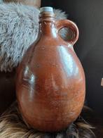 Authentieke vaas, Antiek en Kunst, Antiek | Keramiek en Aardewerk, Ophalen of Verzenden