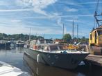 motorjacht, Watersport en Boten, Ophalen, Gebruikt, Staal, Diesel
