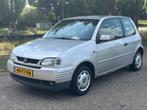 Seat Arosa 1.4i Stella|Radio|Schuifdak|N.A.P, 450 kg, Gebruikt, Origineel Nederlands, Bedrijf