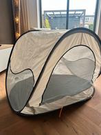 Deryan tentje baby/peuter pop-up, Ophalen of Verzenden, Nieuw, Reisbedje