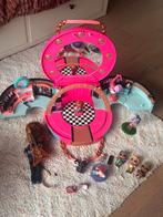 L.O.L beauty salon, Ophalen, Zo goed als nieuw, Poppenhuis