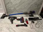 Dyson V11 Absolute inclusief onderdelen, Witgoed en Apparatuur, Ophalen of Verzenden, Gebruikt