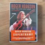 DVD - Roger Hodgson - Live in Montreal, Alle leeftijden, Ophalen of Verzenden, Muziek en Concerten, Zo goed als nieuw