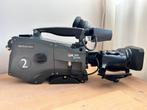 Diverse professionele video camera's., Audio, Tv en Foto, Videocamera's Analoog, Ophalen of Verzenden, Overige soorten, Camera
