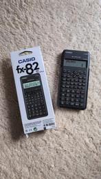 Casio rekenmachine fx-82, Ophalen of Verzenden, Nieuw
