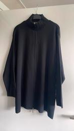 SAMM trui 48, Ophalen of Verzenden, Nieuw, Zwart, Trui of Vest