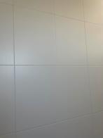 Mosa wandtegel mat wit, Ophalen, Overige materialen, Wandtegels, Nieuw