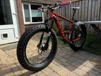 Scott Big Ed Fatbike incl. upgrades! Tubeless, Dropper, etc!, Overige merken, Heren, Zo goed als nieuw, Hardtail