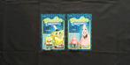SpongeBob SquarePants Nickelodeon actiefiguren, Verzamelen, Ophalen of Verzenden, Zo goed als nieuw