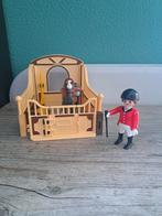 Playmobil 5110, Ophalen of Verzenden, Gebruikt, Complete set