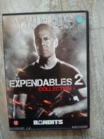 DVD Film The Expendables 2 Collection, Ophalen of Verzenden, Zo goed als nieuw