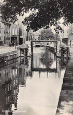 Rotterdam Spuiwater voor bombardement, Verzamelen, Ansichtkaarten | Nederland, Verzenden, 1920 tot 1940, Ongelopen, Zuid-Holland