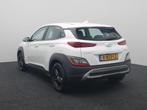 Hyundai Kona 1.0 T-GDI Comfort | Apple Carplay / Android Aut, 12 maanden, Stof, Gebruikt, Wit