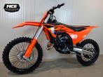KTM 125 SX (bj 2025), KTM, Bedrijf, Onbekend, Crossmotor