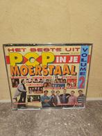 Pop in je Moerstaal Volume 2, Ophalen of Verzenden, Zo goed als nieuw