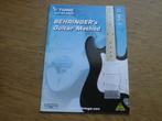 Behringer's guitar method - gitaar methode, Ophalen of Verzenden, Les of Cursus, Populair, Gitaar