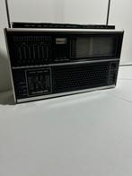 Euromatic 001, Ophalen of Verzenden, Niet werkend, Transistorradio
