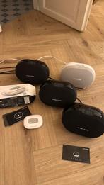 4x Harman/Kardon omni 20 + Adapt, Ophalen of Verzenden, Minder dan 60 watt, Overige typen, Overige merken