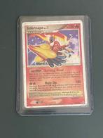 Infernape LV.X Pokémon kaart, Ophalen, Gebruikt, Losse kaart