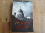 Rennie Airth/ Winterdood, Ophalen of Verzenden, Zo goed als nieuw