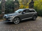 Audi Q7 3.0 TDI E-tron *VOL*, Te koop, Zilver of Grijs, 750 kg, SUV of Terreinwagen