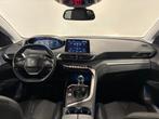 Peugeot 3008 1.2 PureTech Première*NAP*Cruise-Control*Airco, Euro 6, 1199 cc, Leder en Stof, Origineel Nederlands