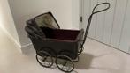 Antieke poppen wagen, Antiek en Kunst, Curiosa en Brocante, Ophalen of Verzenden