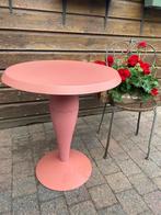 Vintage Miss Balù tafel. (Philippe Starck), Huis en Inrichting, Tafels | Eettafels, Ophalen, Kunststof, 50 tot 100 cm, 50 tot 100 cm