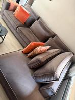 Hoekbank zo goed als nieuw, Ophalen of Verzenden, Zo goed als nieuw