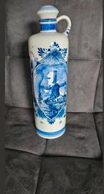 DELFT BLUE SCR. HANDPAINTED 1140 R Rotterdam  vr.pr.€14,99, Ophalen of Verzenden